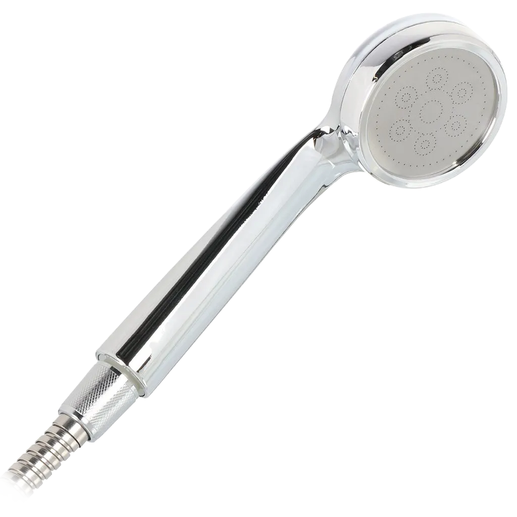 Смеситель для ванны с душем Diadonna D80-222136 (2)