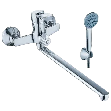 Смеситель для ванны Diadonna D155-22 - 1