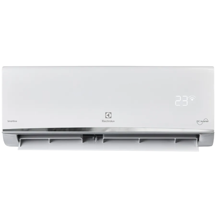 Сплит-система инверторного типа Electrolux Smartline DC EACSI-07HSMN8_V2 комплект (3)