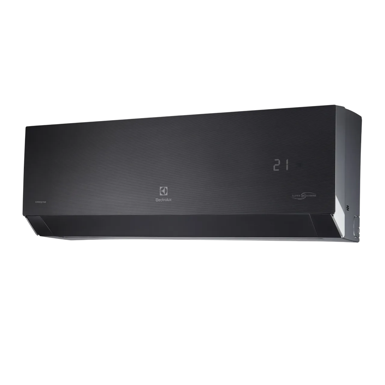 Сплит-система инверторного типа Electrolux Enterprise Super DC EACSI-12HEN-BLACKN8_24Y