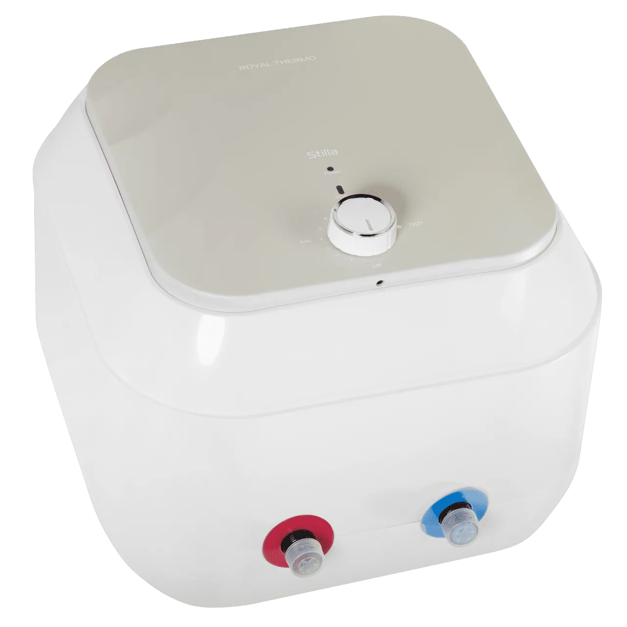 Водонагреватель Royal Thermo RWH 15 Stilla O (3)