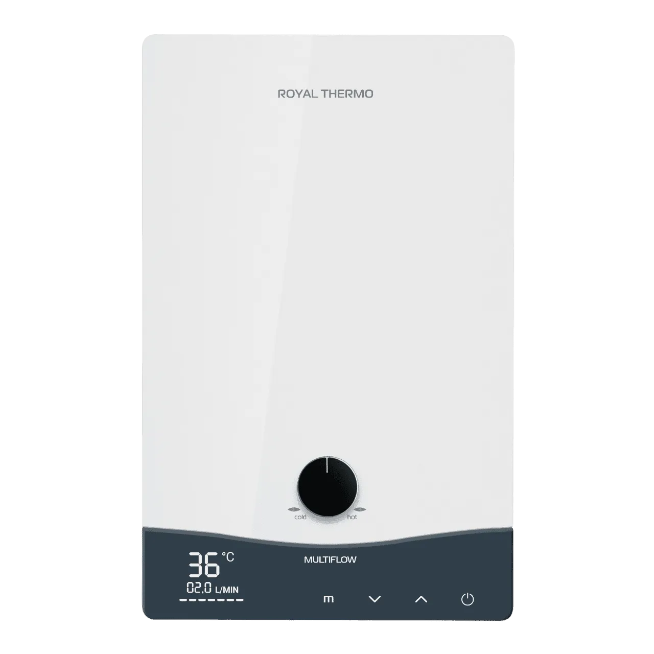 Водонагреватель проточный Royal Thermo NPX 8 Multiflow (2)