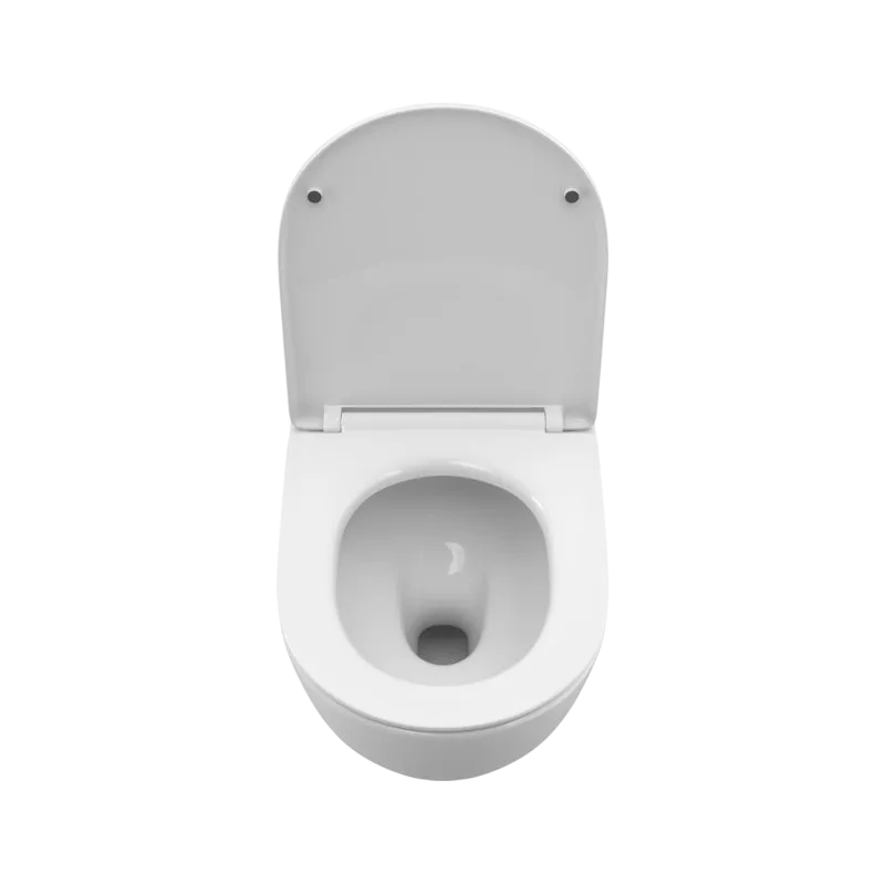 Унитаз подвесной BelBagno UNO-TOR BB5177CH-TOR SC (7)