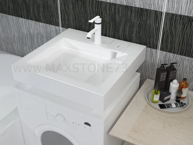 Раковина Maxstone-BR-5 (2)