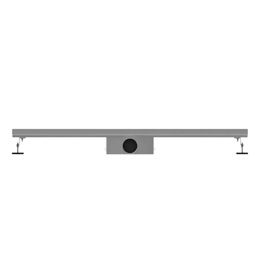Душевой лоток Watersense Amelia W00458 60x10 (5)
