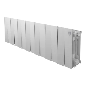 Royal Thermo PianoForte 200 Bianco Traffico - 14 секц
