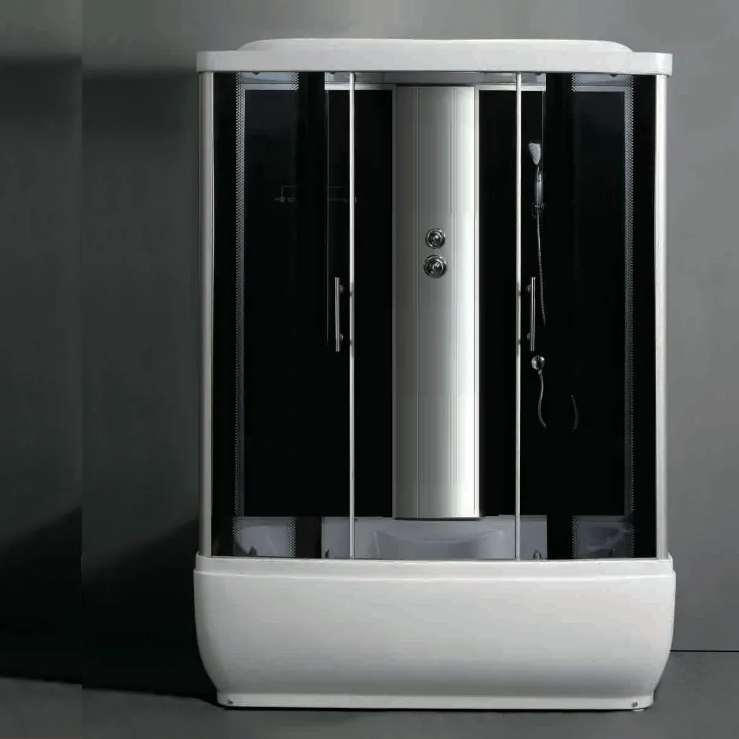 Душевая кабина ZILI DO ZS-1095-A ХЛОРИС (2)
