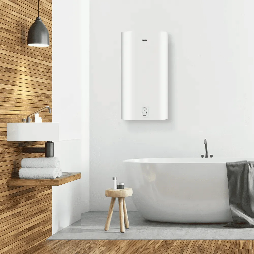 Водонагреватель ZANUSSI ZWHS 100 Splendore (8)