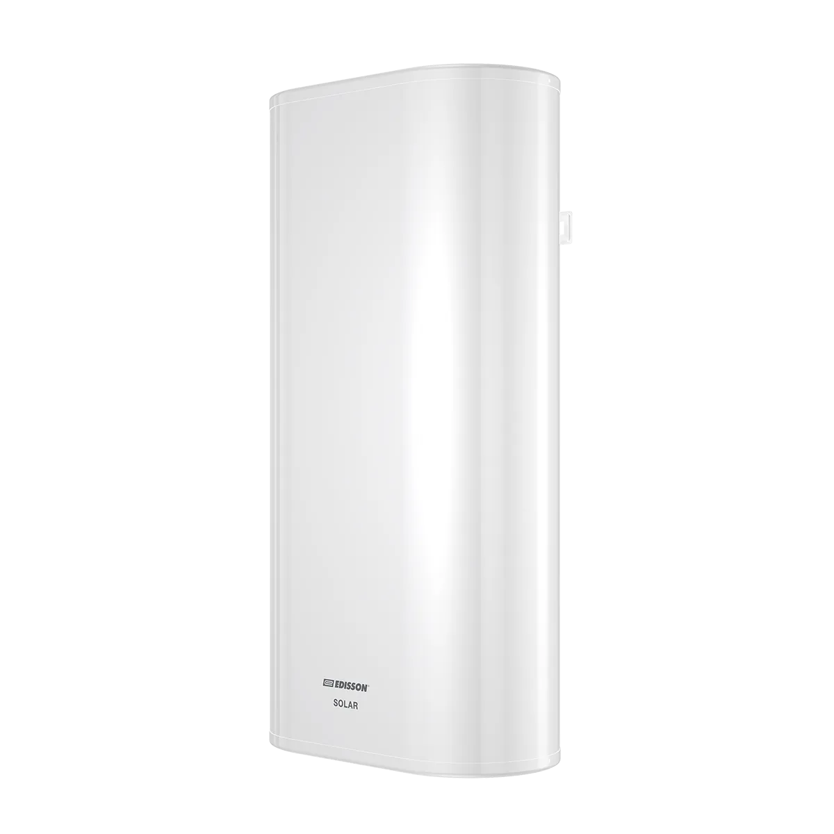 Водонагреватель накопительный EDISSON Solar 80 V (2)