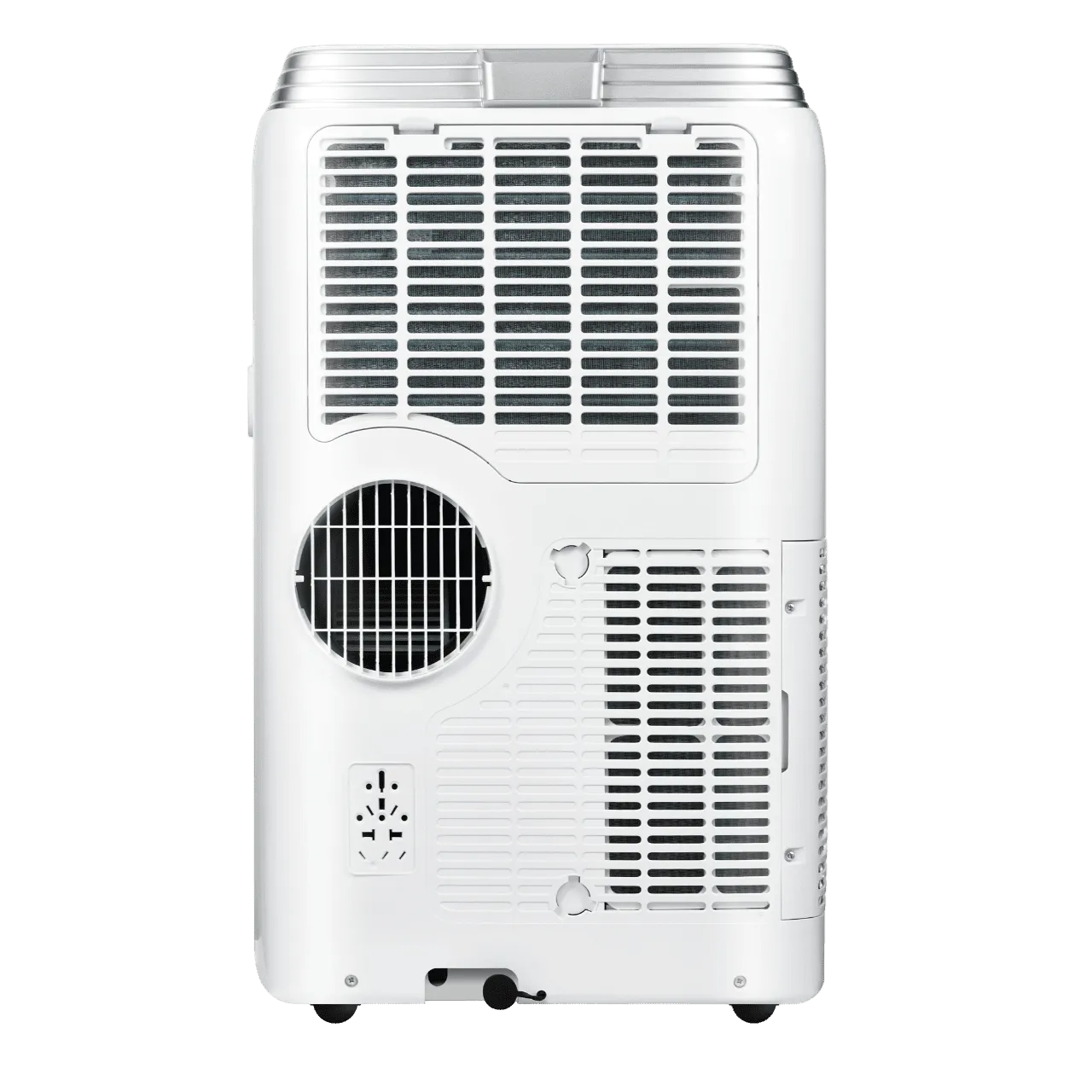 Кондиционер мобильный Ballu Platinum Comfort BPHS-11H (4)
