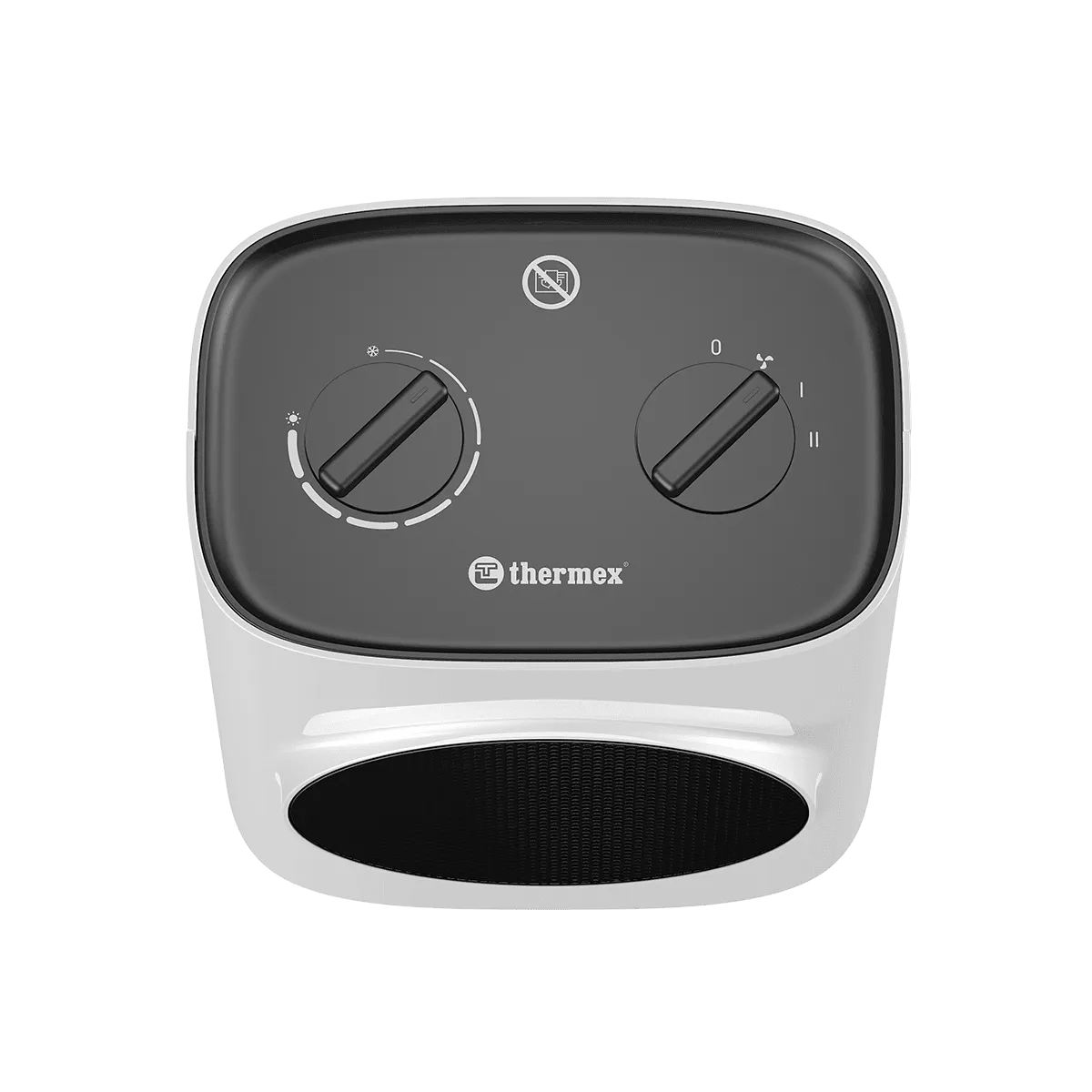 Тепловентилятор Thermex Forma 1500M (5)