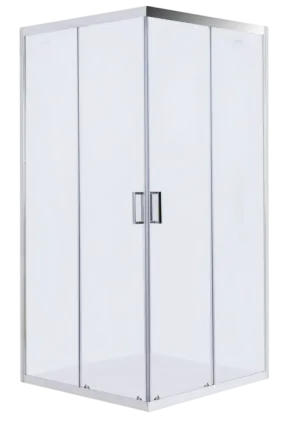 Напольное душевое ограждение Golden Grog GF-139S