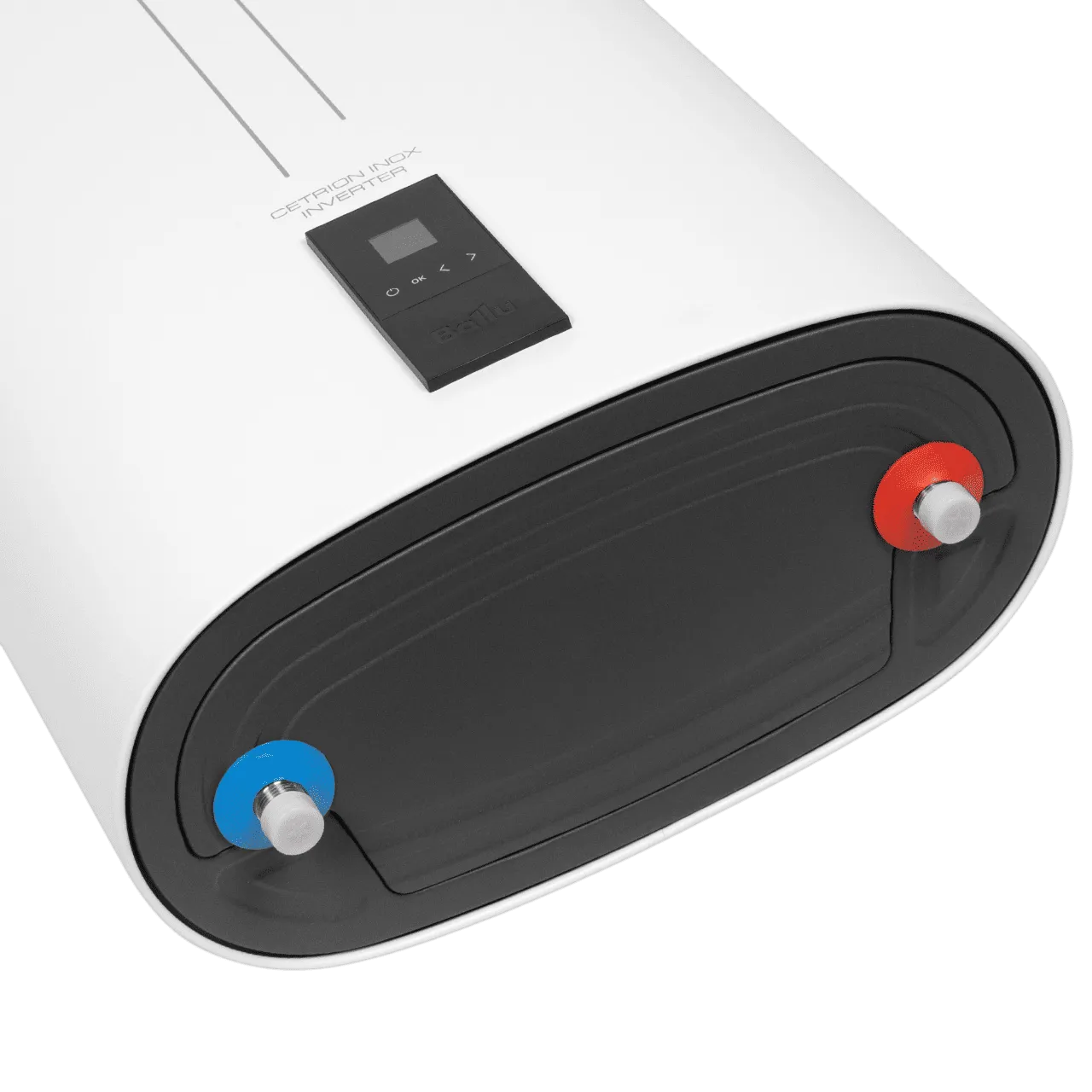 Водонагреватель Ballu BWHS 80 Cetrion Inox Inverter (4)