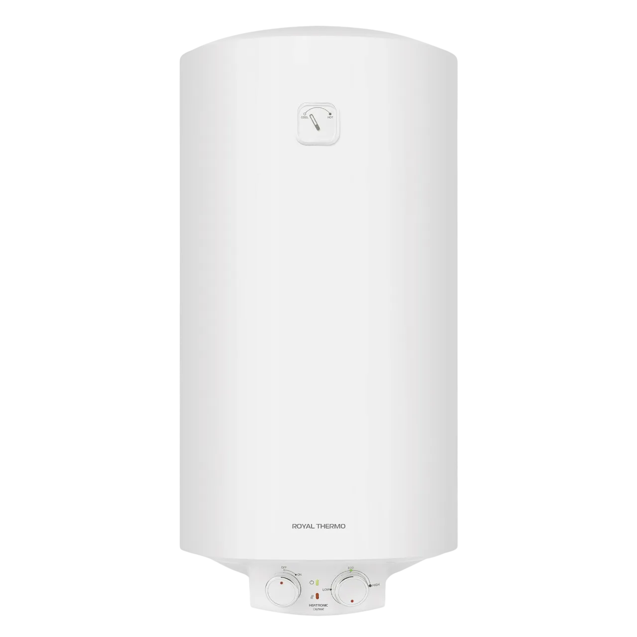 Водонагреватель Royal Thermo RWH 100 Heatronic DryHeat (2)