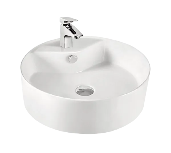 Раковина накладная Piano Ceramic-PC-053