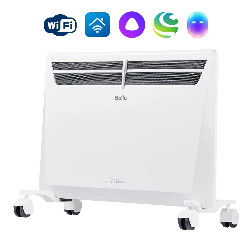 Комплект Ballu Transformer с блоком управления и шасси BECEVU-1500-4I (инверторный) (7)