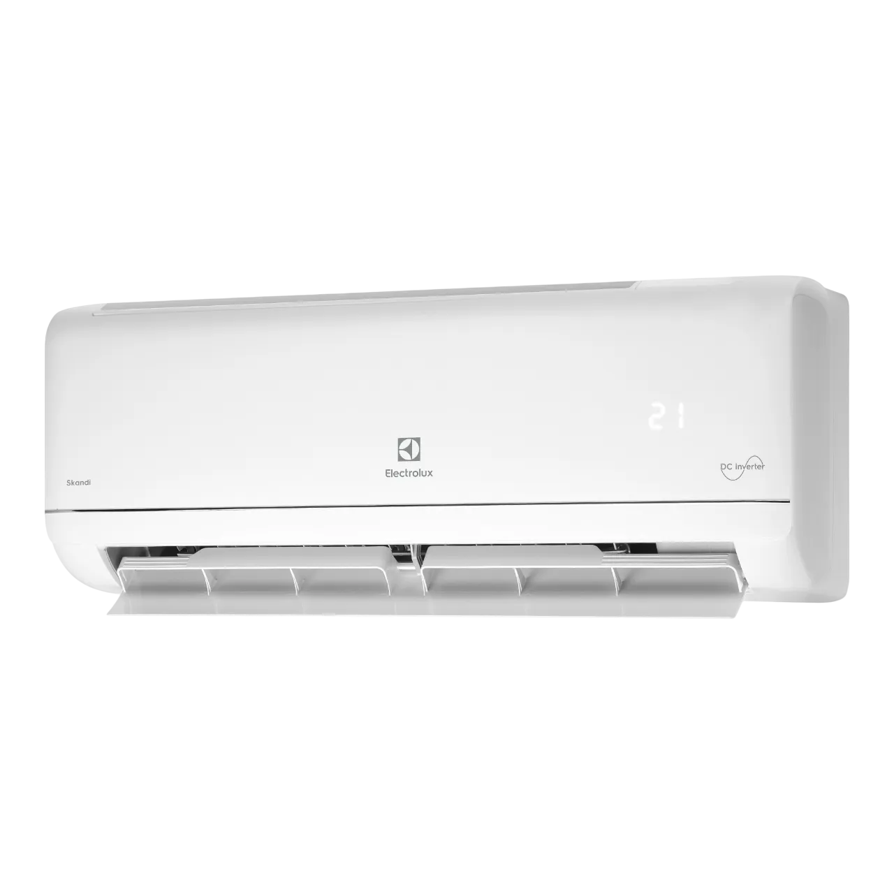 Сплит-система инверторного типа Electrolux Skandi DC EACSI-07HSKN3_24Y комплект (3)