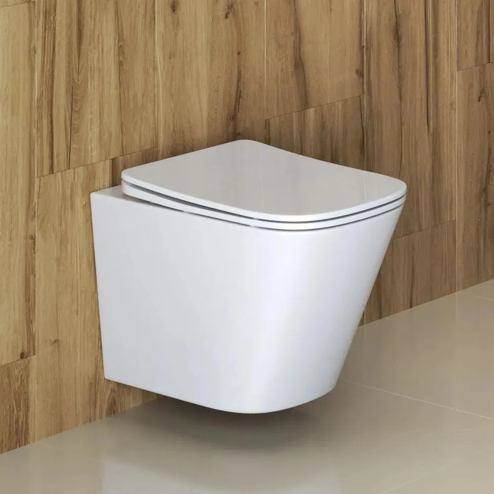 Унитаз подвесной BelBagno-DUE  (8)