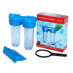 Магистральный фильтр ITA- F20125-12P