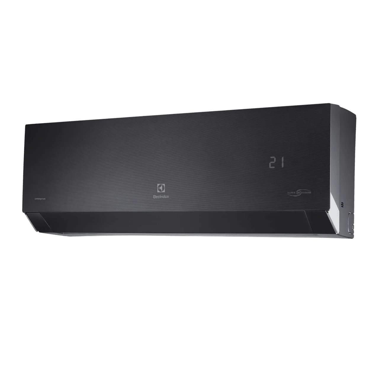 Сплит-система инверторного типа Electrolux Enterprise Super DC EACSI-09HEN-BLACKN8_24Y