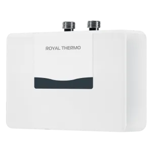 Водонагреватель проточный Royal Thermo NP 6 Smarttronic