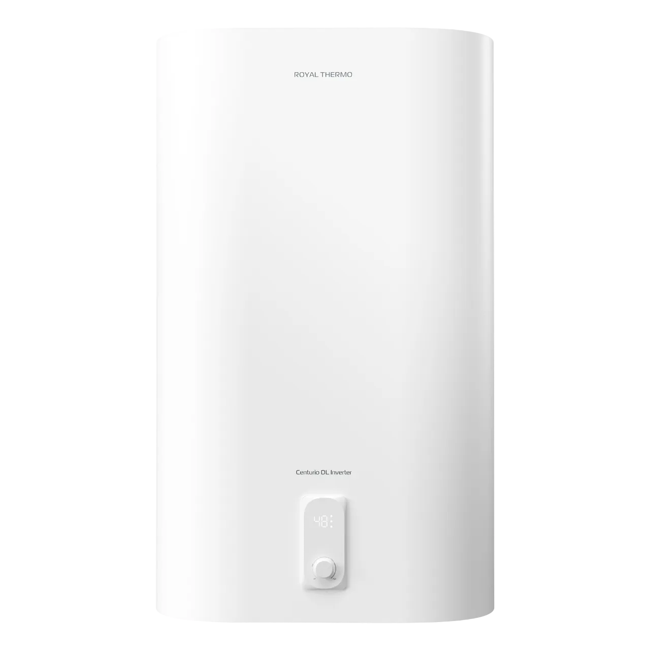 Водонагреватель Royal Thermo RWH 80 Centurio DL Inverter (2)