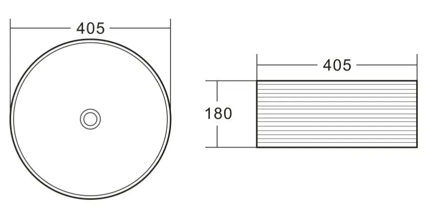 Раковина накладная BelBagnо-BB1406 (4)