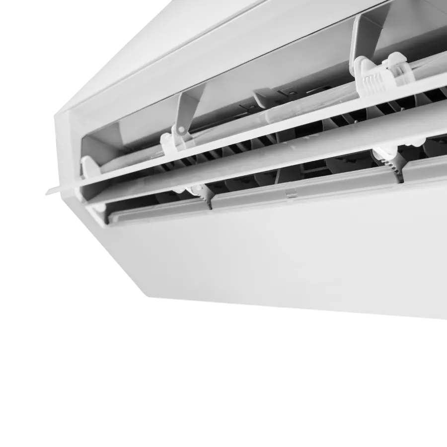 Сплит-система инверторного типа Electrolux Enterprise Super DC EACSI-18HEN-WHITEN8_24Y комплект (5)
