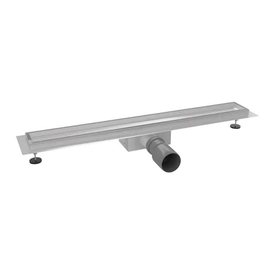 Душевой лоток Watersense Amelia W00458 60x10 (3)