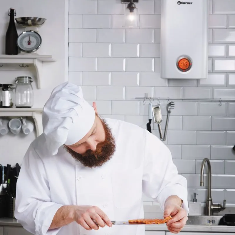 Электроводонагреватель проточный THERMEX Topflow Pro 24000 (13)