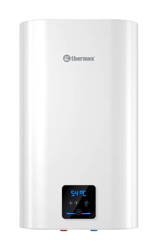 Водонагреватель накопительный Thermex Smart 50 V [50 л, V ,2 кВт, Серый, 151 117]
