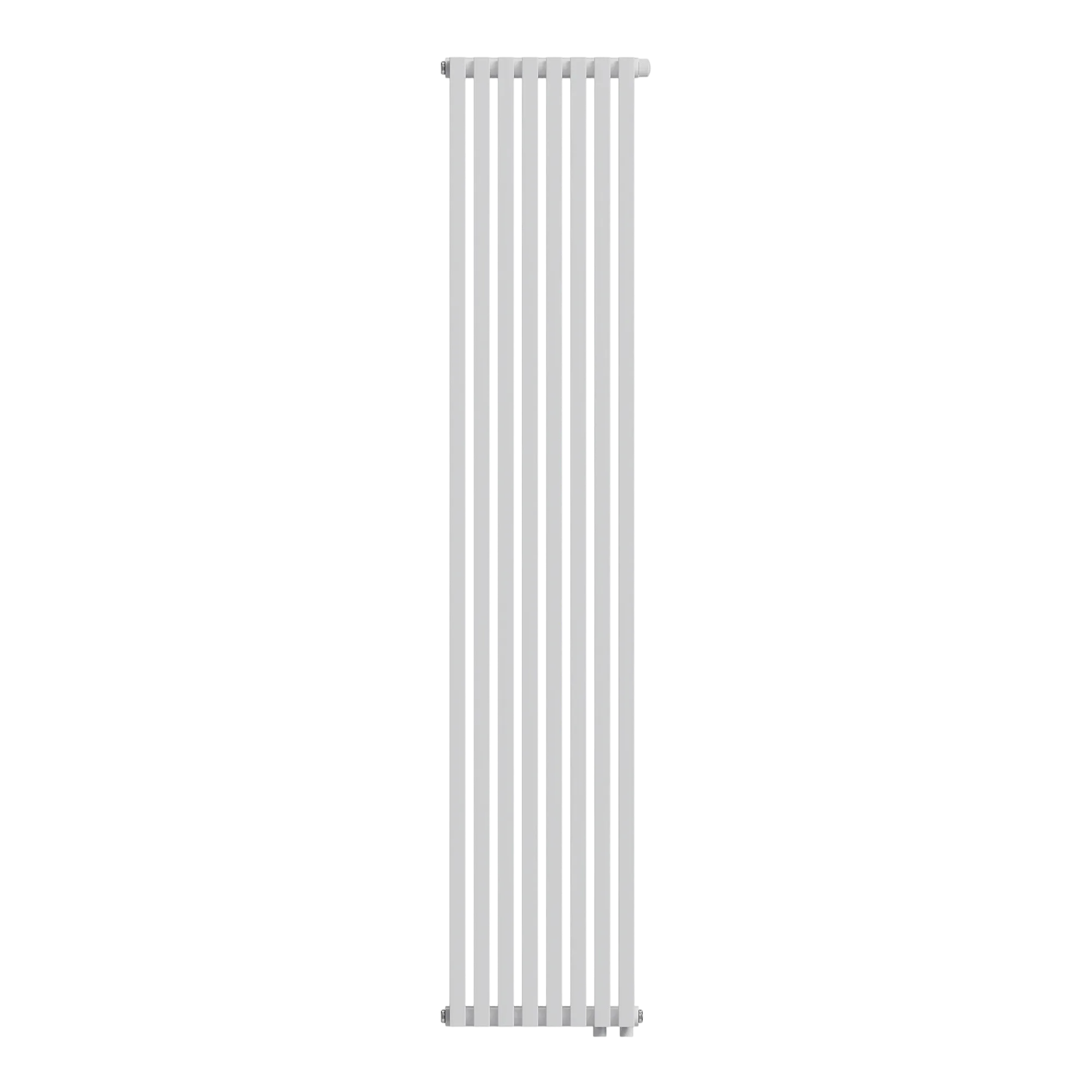 Дизайн-радиатор Royal Thermo Shift Q30 VC2180 - 08 секц. RAL9016 (2)