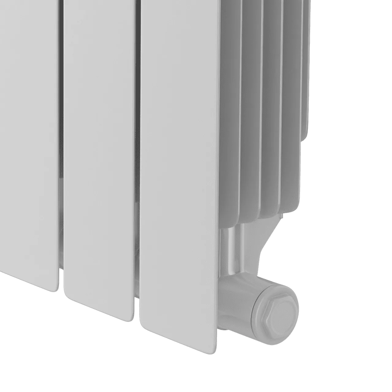 Радиатор Royal Thermo Indigo Super+ 500 - 10 секц. (5)