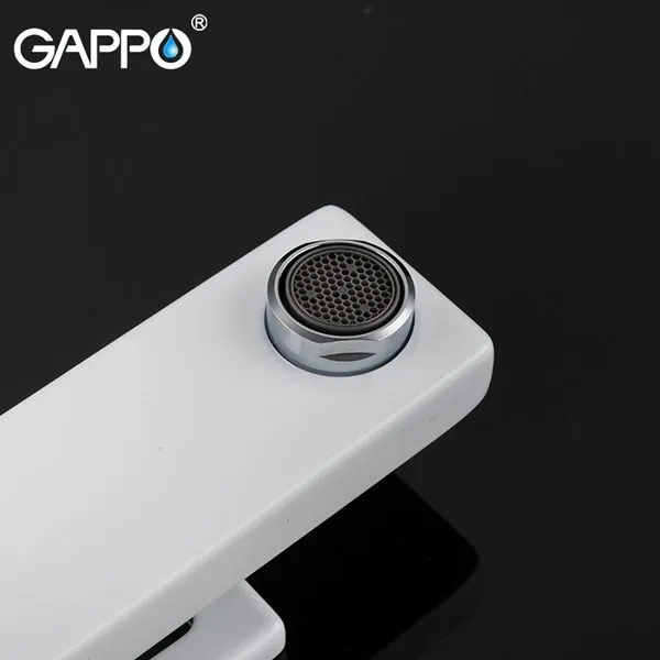 Смеситель Gappo-G1017-8 (8)