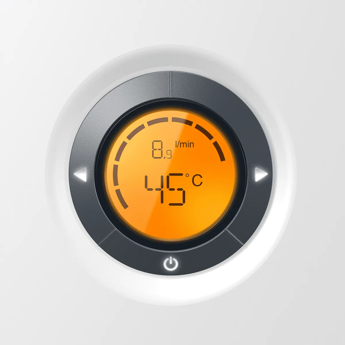 Электроводонагреватель проточный THERMEX Topflow Pro 24000 (11)