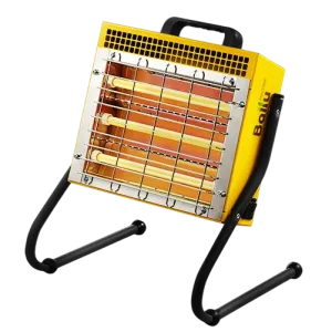 Обогреватель инфракрасный Ballu BIH-LM-1.5-S