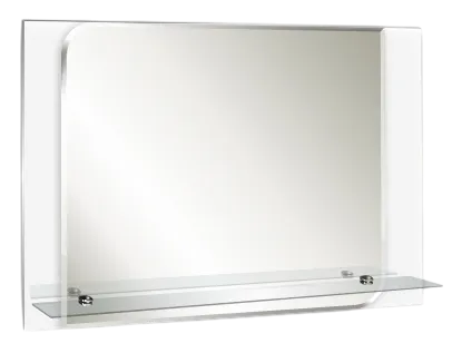 Зеркало Silver mirrors-Аркада 740x500 (2)