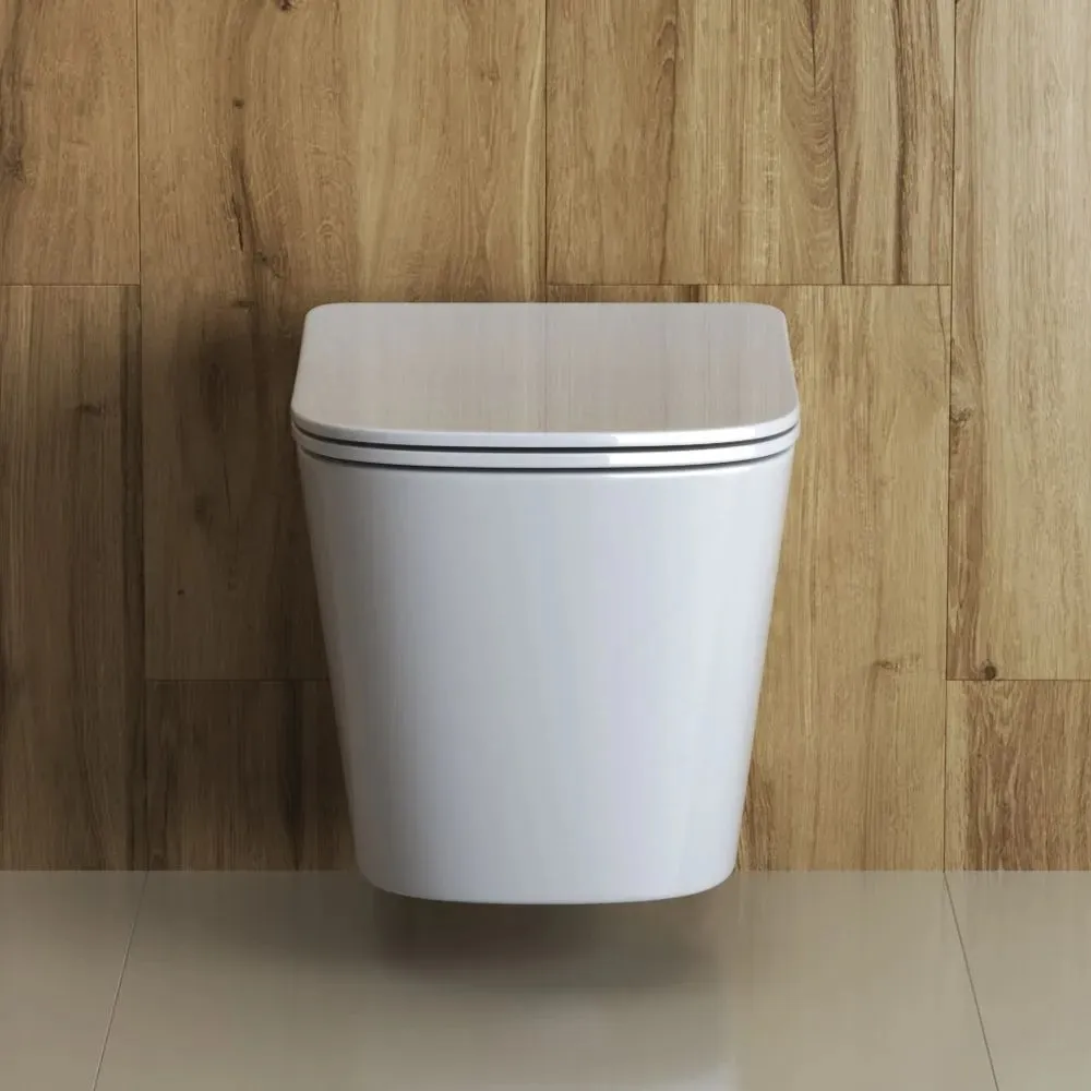 Унитаз подвесной BelBagno-DUE  (9)