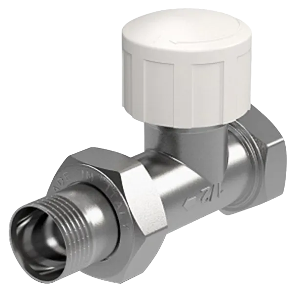 Кран для радиатора Royal Thermo 3 4