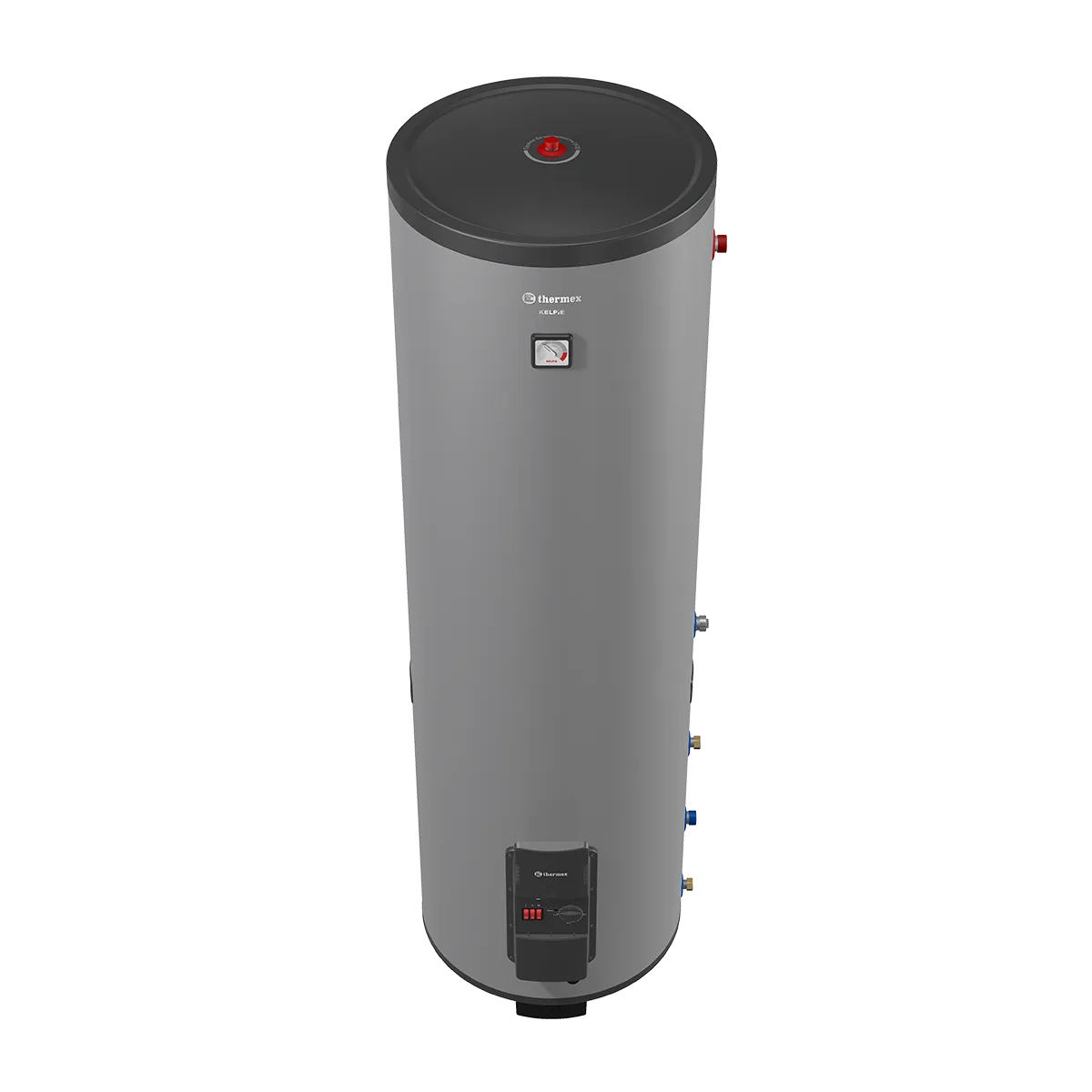 Водонагреватель накопительный THERMEX Kelpie 300 F (3)