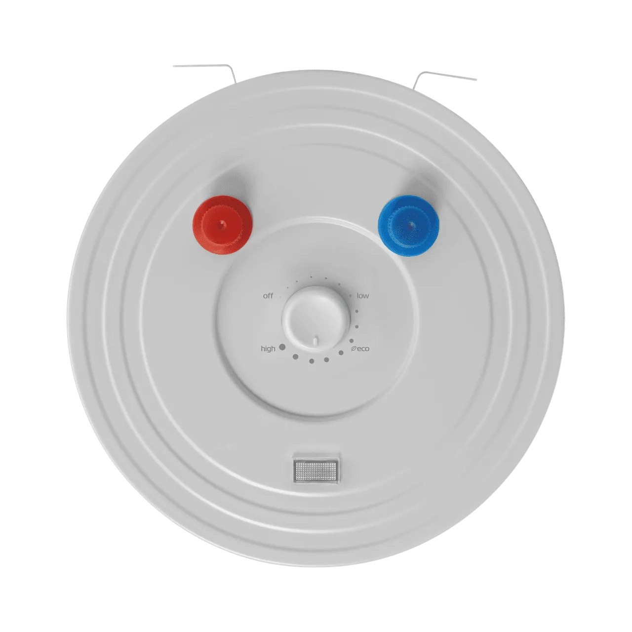 Водонагреватель Royal Thermo RWH 15 Genie ECO O (3)