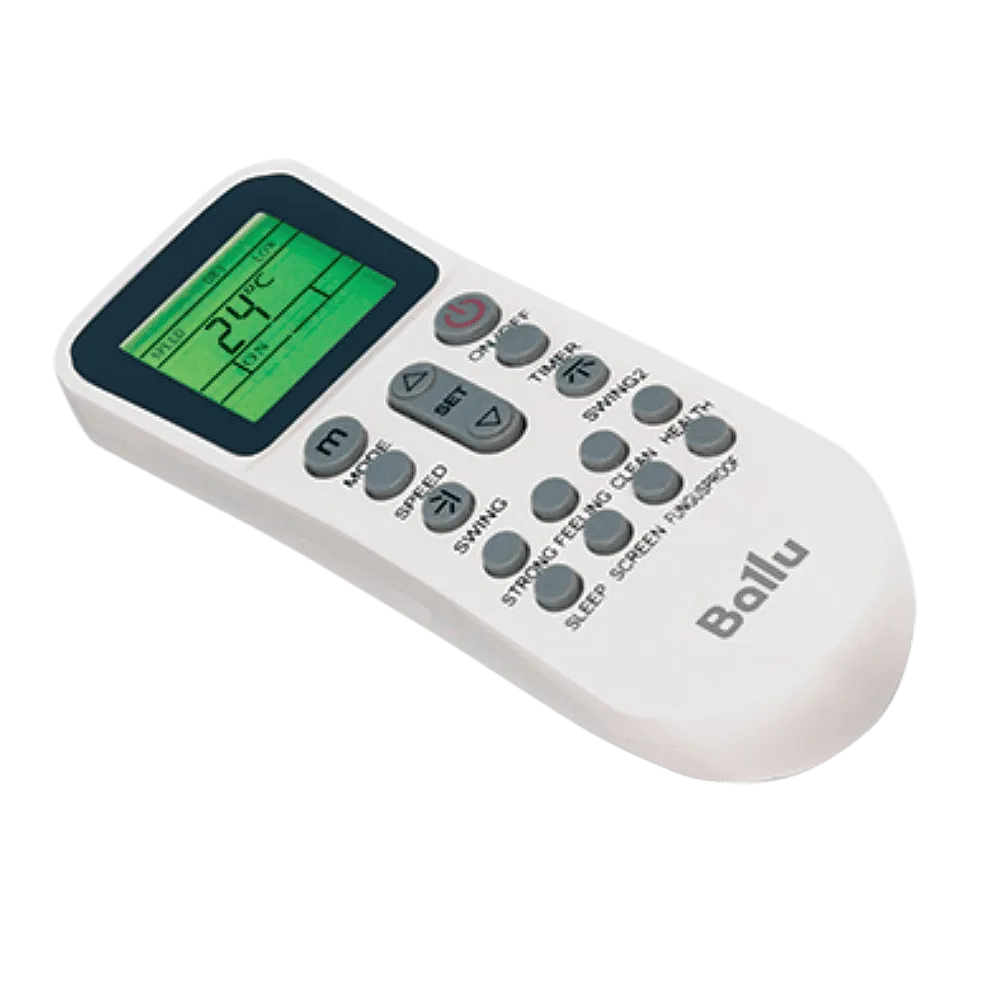 Комплект полупромышленной сплит-системы, кассетного типа Ballu Machine BLC_C-12HN1_21Y (4)