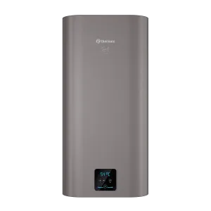 Водонагреватель накопительный Thermex Smart 80 V [80 л, V ,2 кВт, Серый, 151 118]