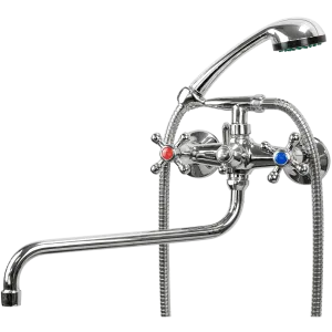 Смеситель для ванны Aquavista-AX