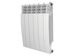 Радиатор Royal Thermo Vittoria+ 500 - 6 секц