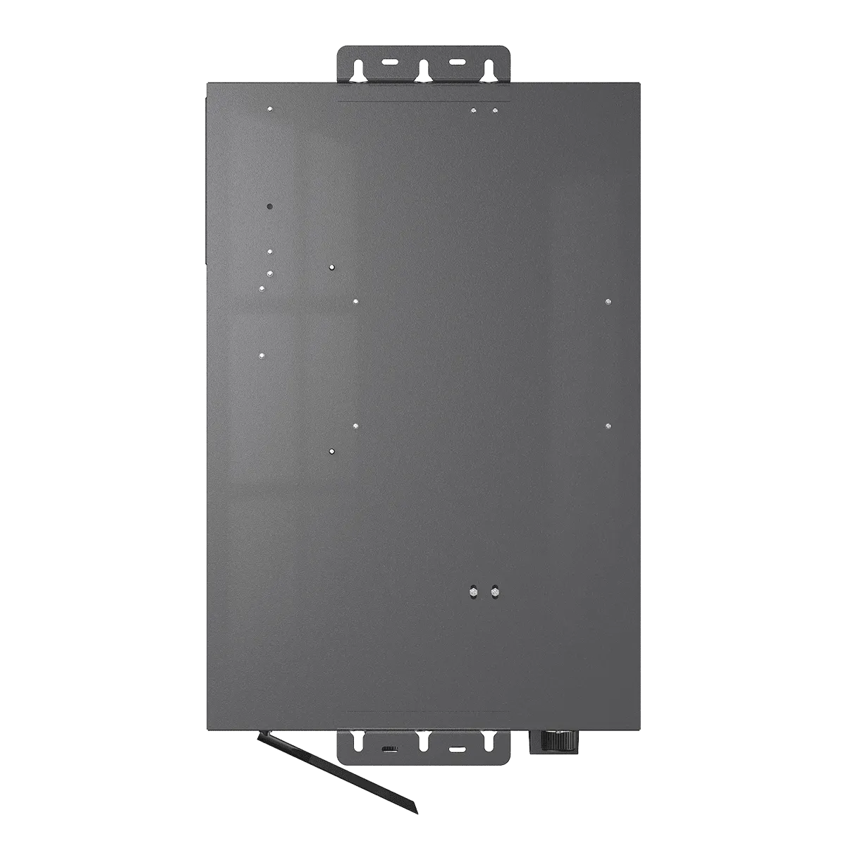 Электрический котел THERMEX Cometa 6-12 Wi-Fi (6)