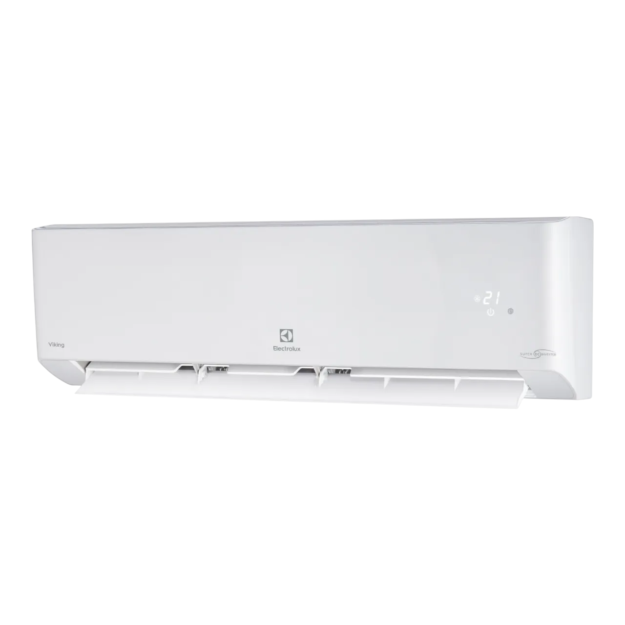 Сплит-система инверторного типа Electrolux Viking 2.0. Super DC Inverter EACSI-18HVIN8_21Y комплект (5)