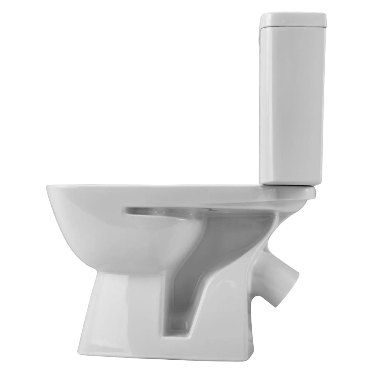 Унитаз-компакт Santek-Нео Лайт 1WH302471 (4)