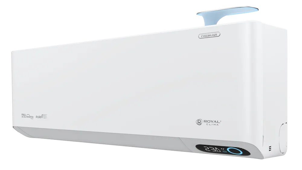 Сплит-система ROYAL CLIMA RCI-RFS35HN (5)