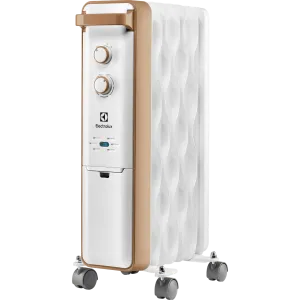 Радиатор масляный Electrolux Wave EOHM-9157 - 7 секций